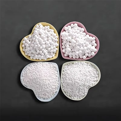 Alumina Desiccant Rau Cua Sib Cab