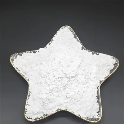 Txhuas hydroxide rau cov tshuaj insulator
