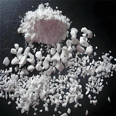 Tabular alumina