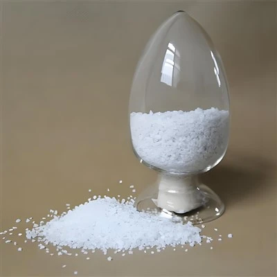 Dawb fused alumina